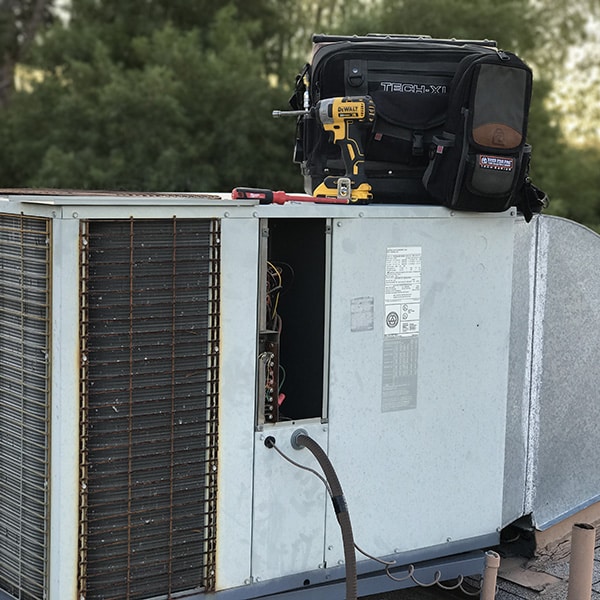 Licensed Air Conditioning Installation In Chandler