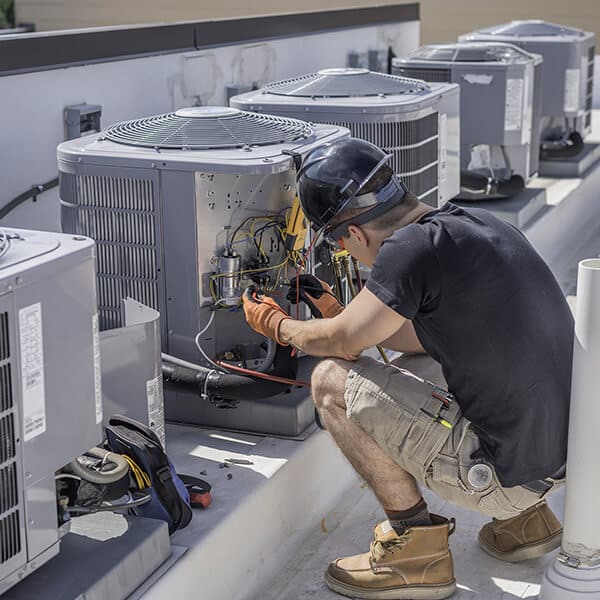 Professional Air Conditioning Repair Service