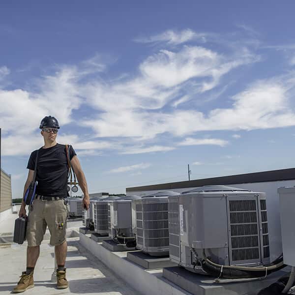 Experienced Phoenix HVAC Contractors