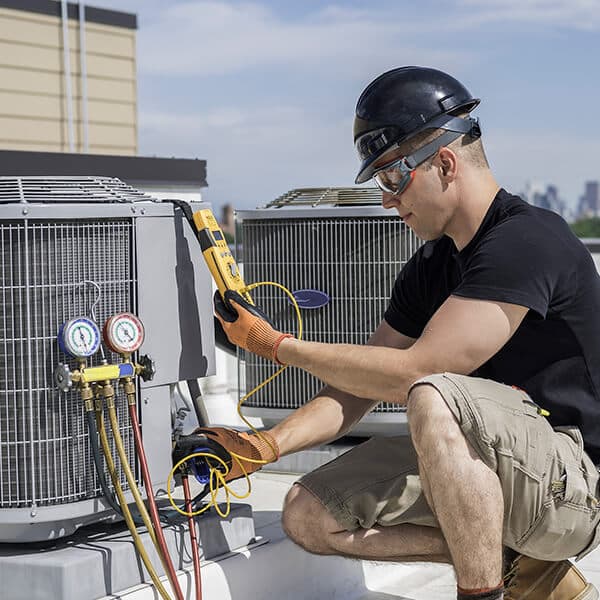  Air Conditioner Repair Experienced Sun Lakes HVAC Contractors