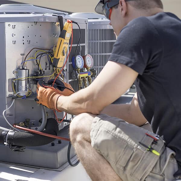 Experienced Tempe HVAC Air Conditioner Repair Contractors