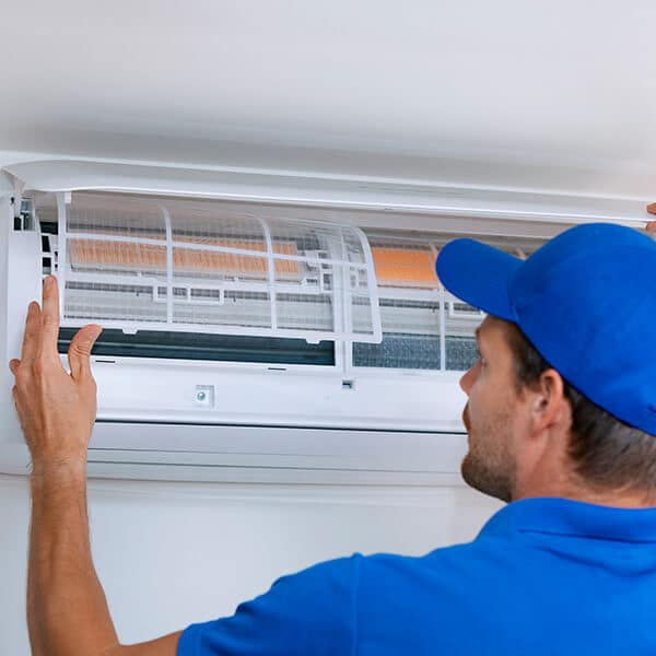 Licensed Air Conditioning Installation In Ahwatukee