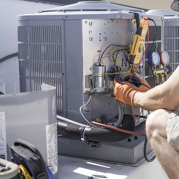 Licensed Air Conditioning Installation In Phoenix