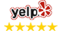 Yelp Five Star