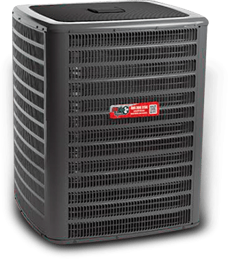 Central Air Conditioner Goodman GSZ160601