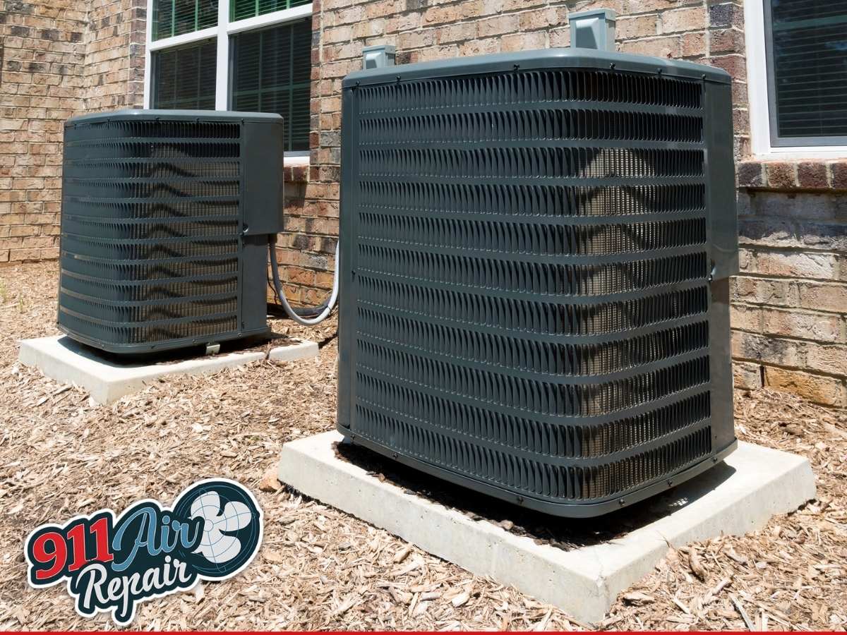 High-Quality Air Conditioning Unit In Maricopa, AZ