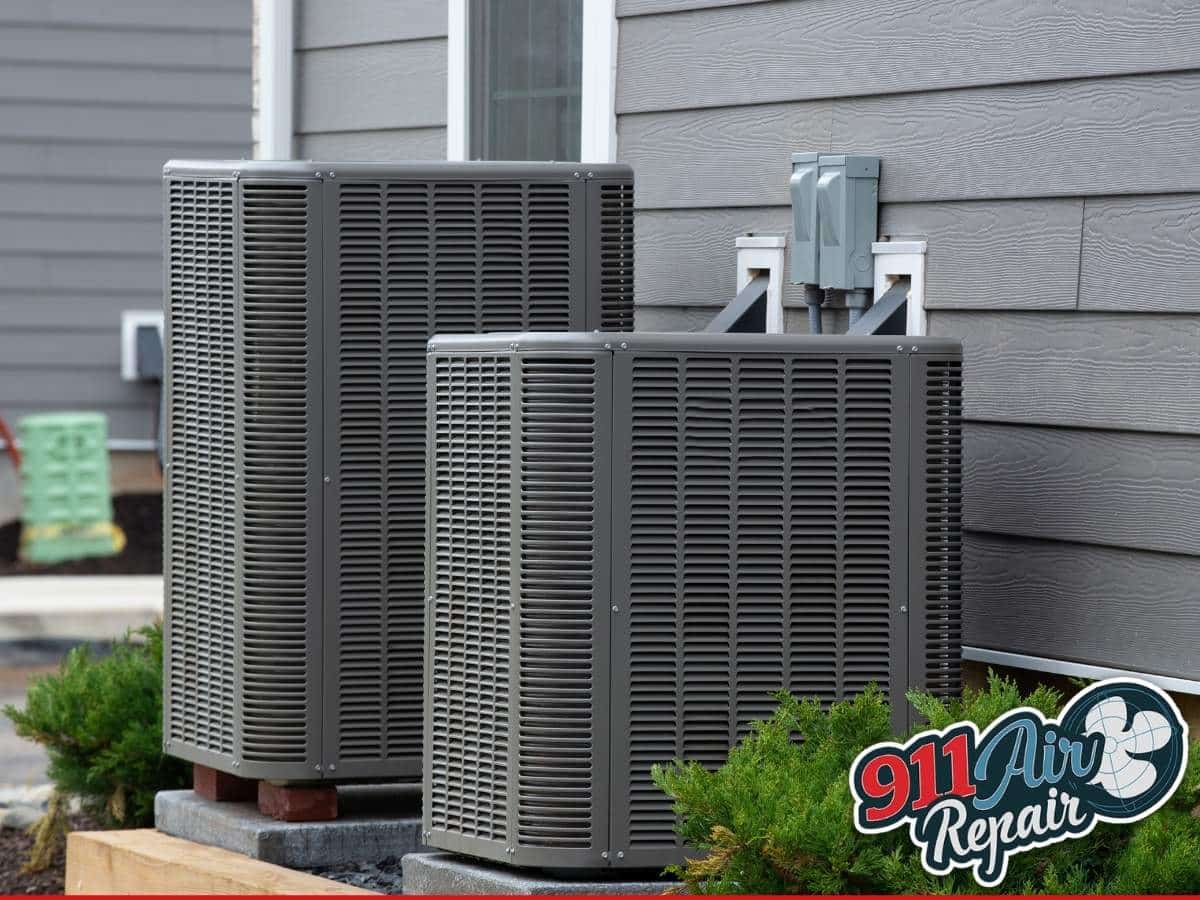 How To Keep Your Air Conditioner From Overheating In Arizona