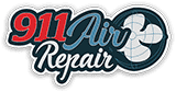 911 Air Repair LLC Logo