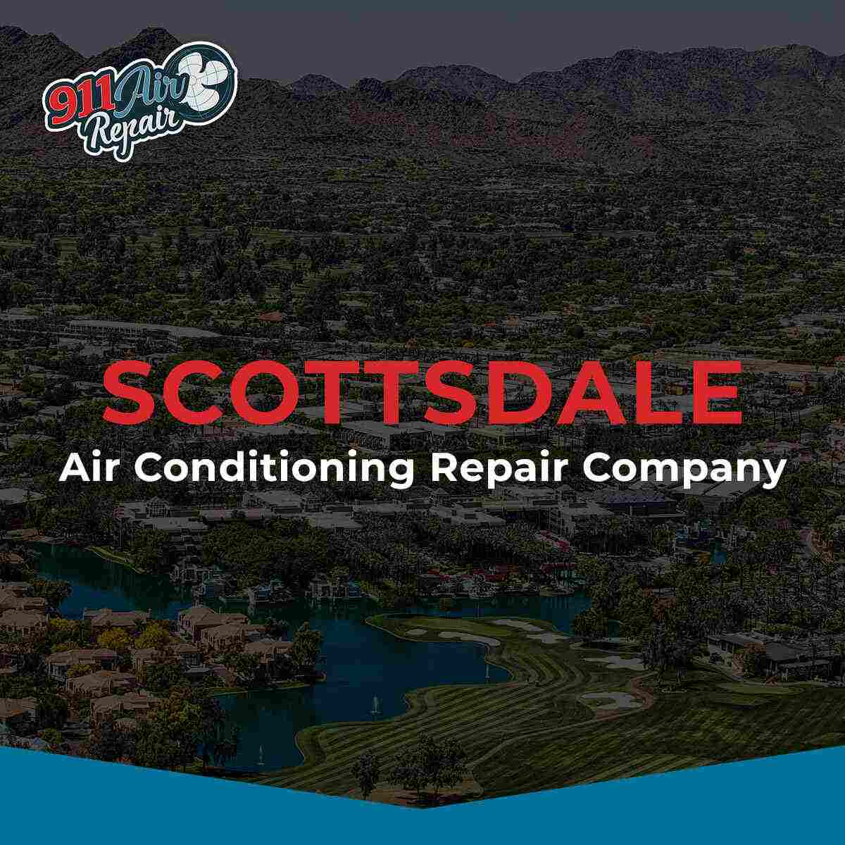 Air Conditioning Repair Scottsdale