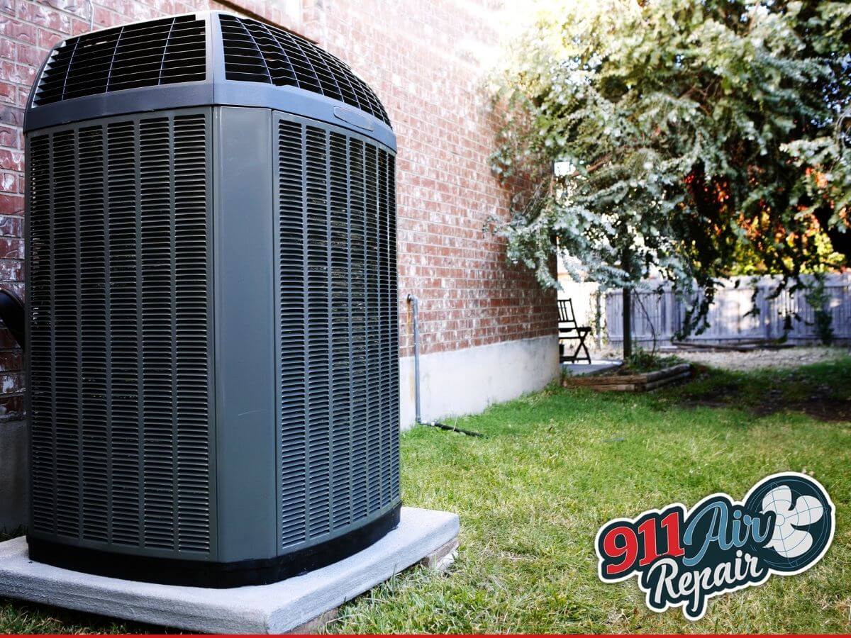 When Should I Replace My AC Unit?