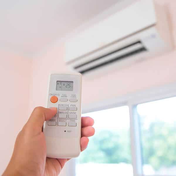 Carrier Ductless Systems Restoration In Arizona