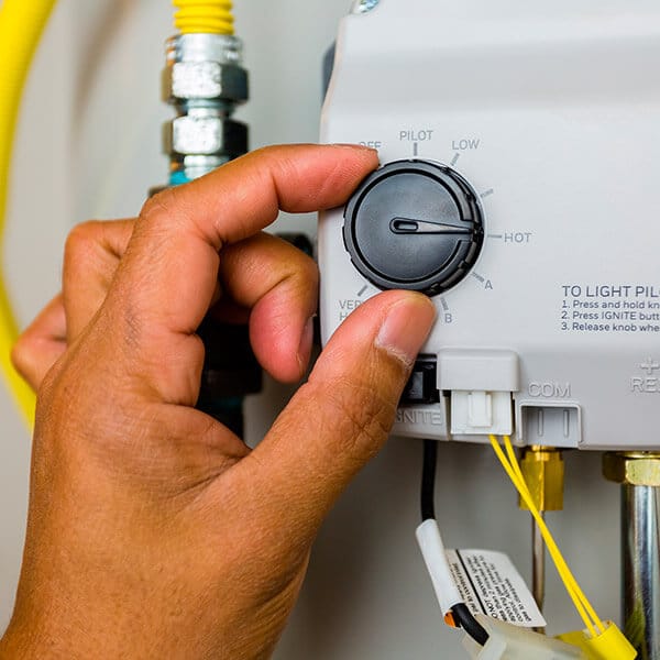 Carrier Thermostat Repair & Replacement In Arizona