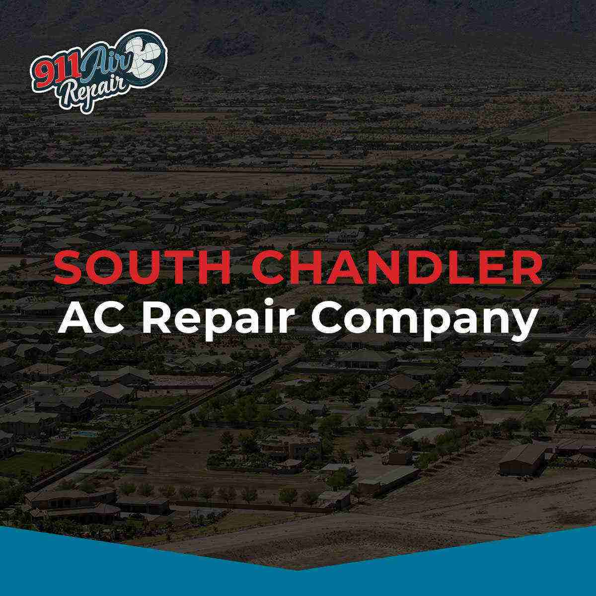 Air Conditioning Repair In Chandler