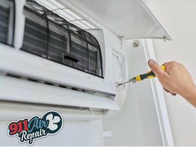 AC Unit Water Leaks: Common Causes & How To Stop Them