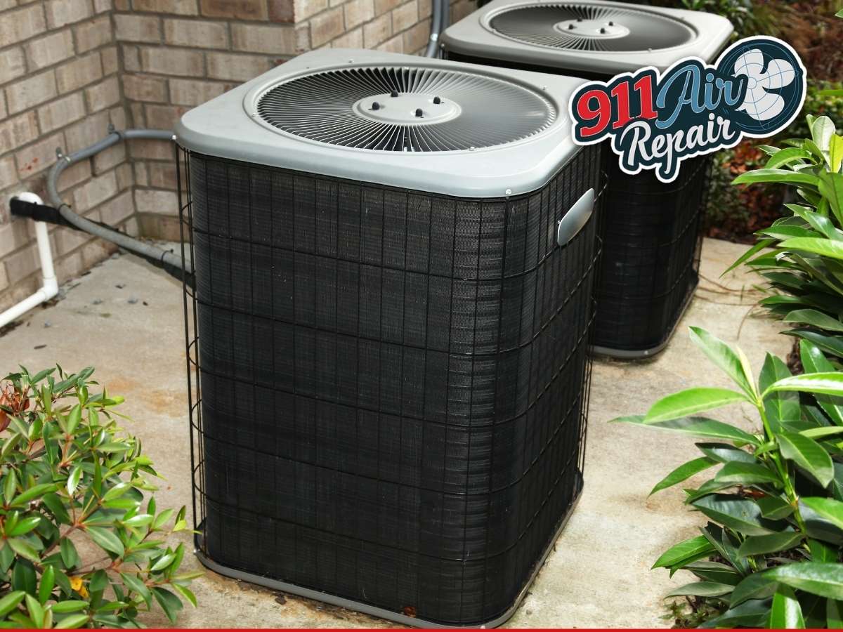 7 Complications Of An Incorrectly Sized HVAC System in Arizona
