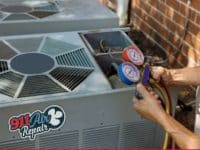Top 8 why does my ac smell burnt 3 Is There a Burning Smell Coming Out Of Your AC Unit? Heres What To Do Next