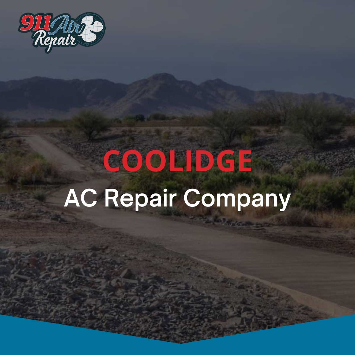 Coolidge TopRated Air Conditioning Repair Company