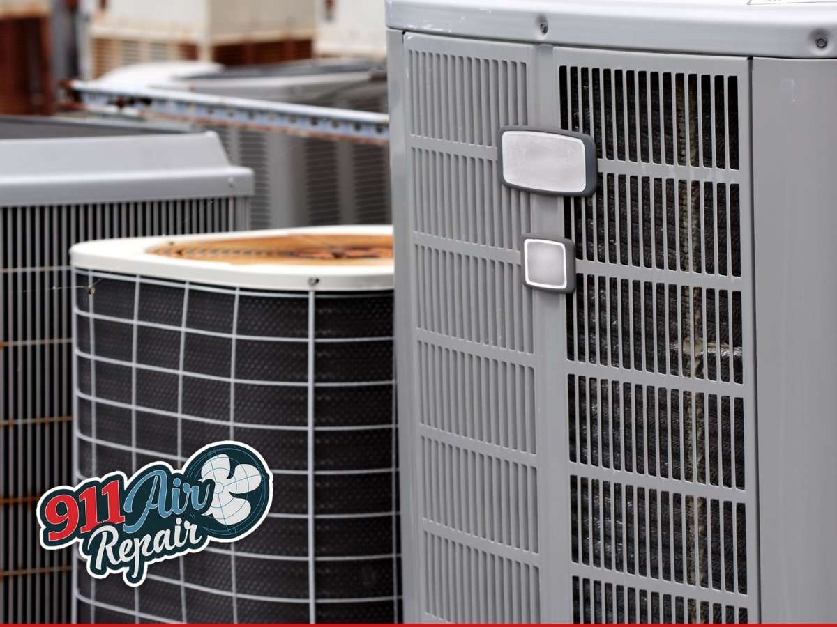 HVAC System Sounds You Should Never Ignore in Maricopa, AZ