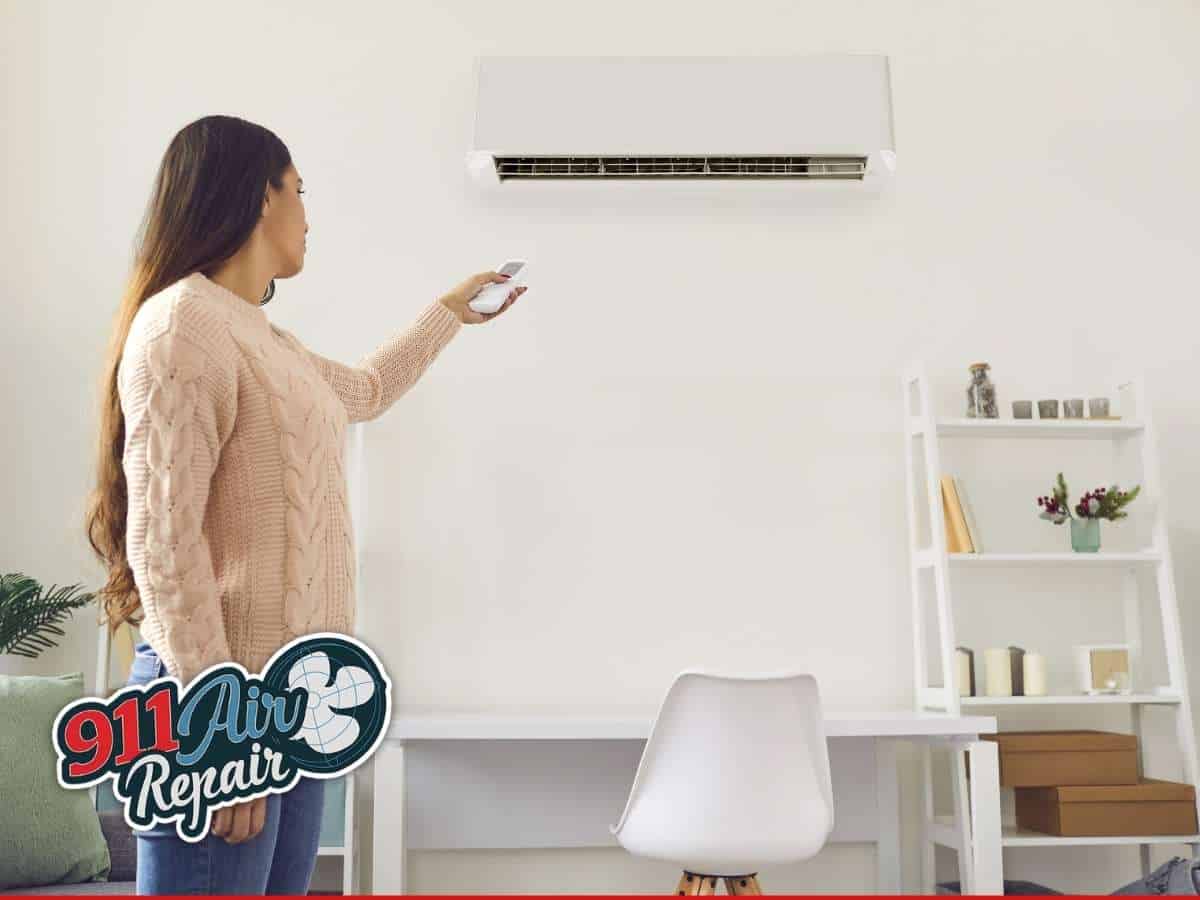 Reasons Your AC Is Not Turning On & How To Fix Them in Maricopa, AZ