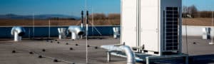 Commercial HVAC Repair Contractors in Mesa