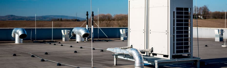 Commercial HVAC Repair Contractors For Companies In Casa Grande