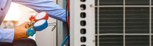 Residential AC Repair And Installation Services For Mesa Residents