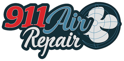 911 Air Repair LLC Logo