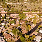 Fix An AC Leak At Rancho Mirage Estates