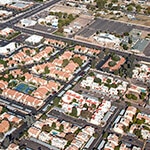 AC Contractors Near Cobblestone Farms