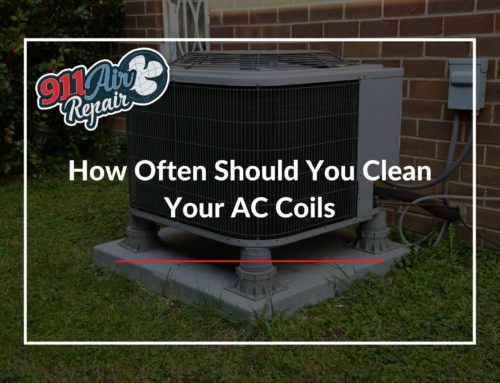 How Often Should You Clean Your AC Coils