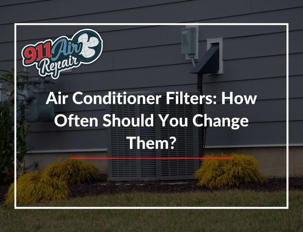 Does Your Air Conditioner Need Maintenance?