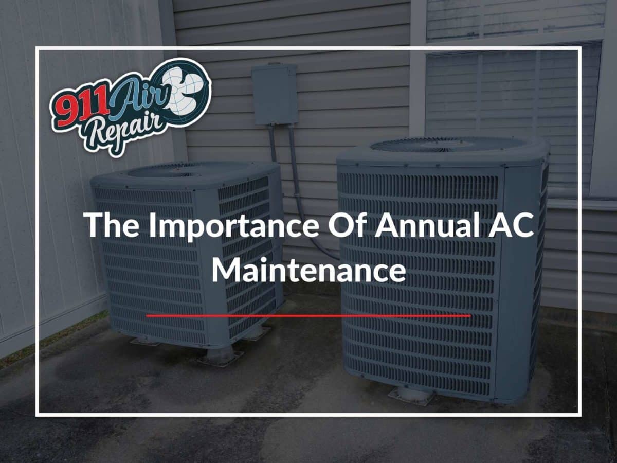 Air Conditioner Repair & HVAC Contractors In South Chandler