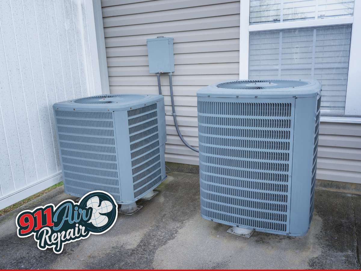 AC Unit in Maricopa, AZ