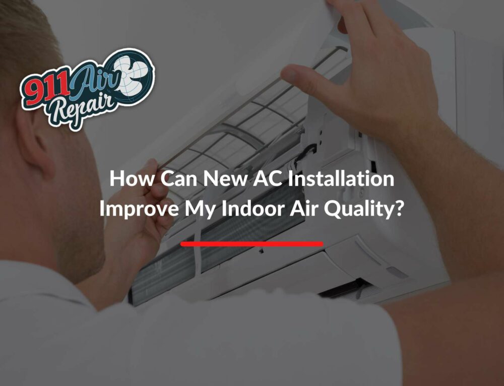 Why is My Air Filter Turning Black & How To Deal With It