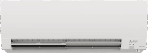 Mitsubishi Electric Trane: Wall-Mounted