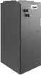 Mitsubishi Electric Trane: Ducted Air Handler